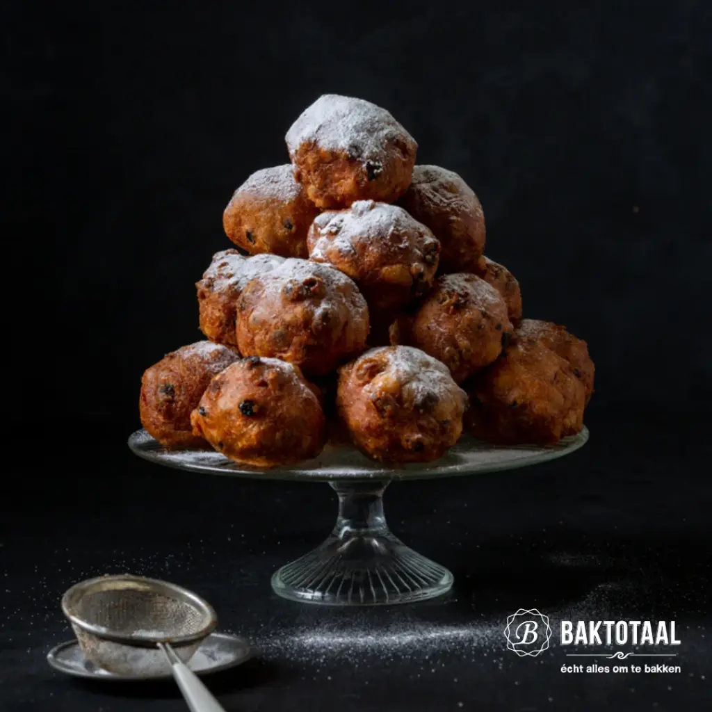 Oliebollen